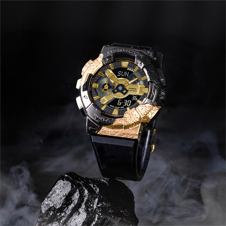 低価格の G-SHOCK☆美品 腕時計(アナログ) - brightontwp.org