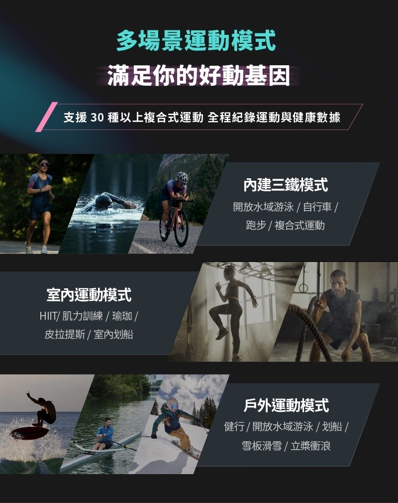 Garmin Forerunner 265S - 詳情2