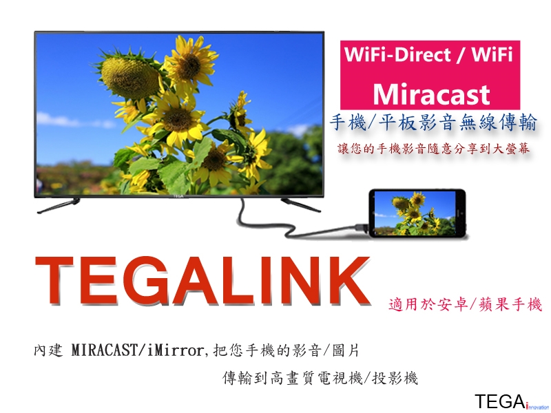 TEGA特佳 WC-504KGBS - 詳情2