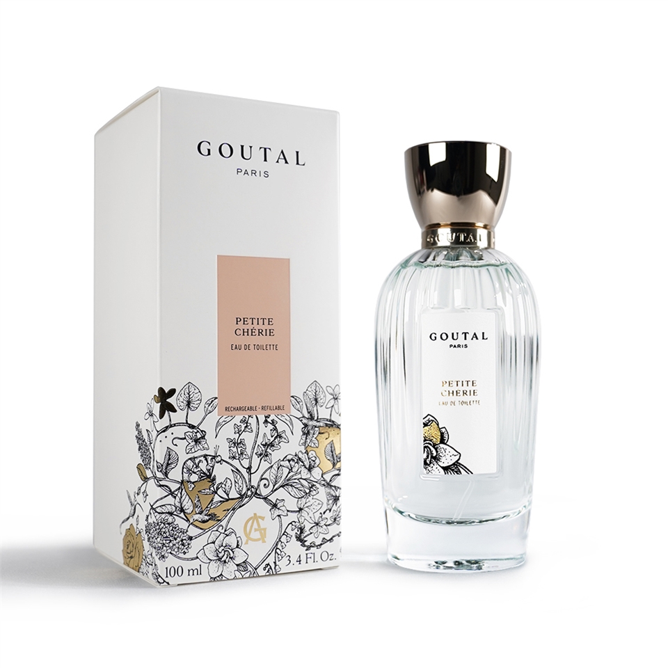 GOUTAL PARIS 小甜心淡香水100ML|ANNICK GOUTAL|ETMall東森購物網