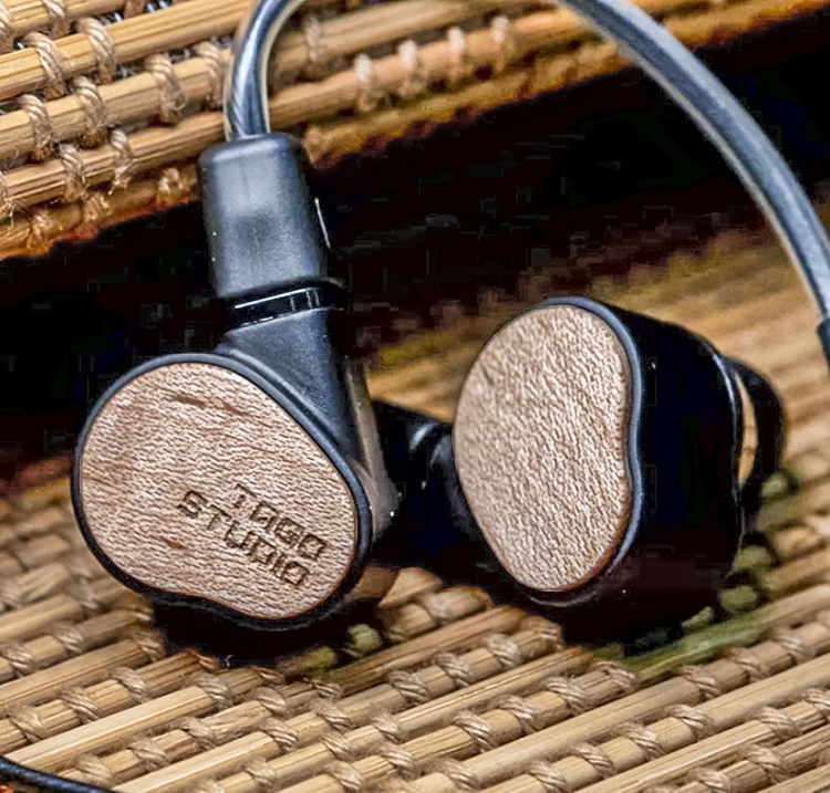 日本 TAGO STUDIO T3-02 監聽級耳道耳機/入耳式專業級耳機.日本製.公司貨
