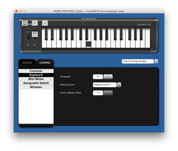 KORG』61鍵USB主控鍵盤microkey 2 / 公司貨保固|會員獨享好康折扣活動