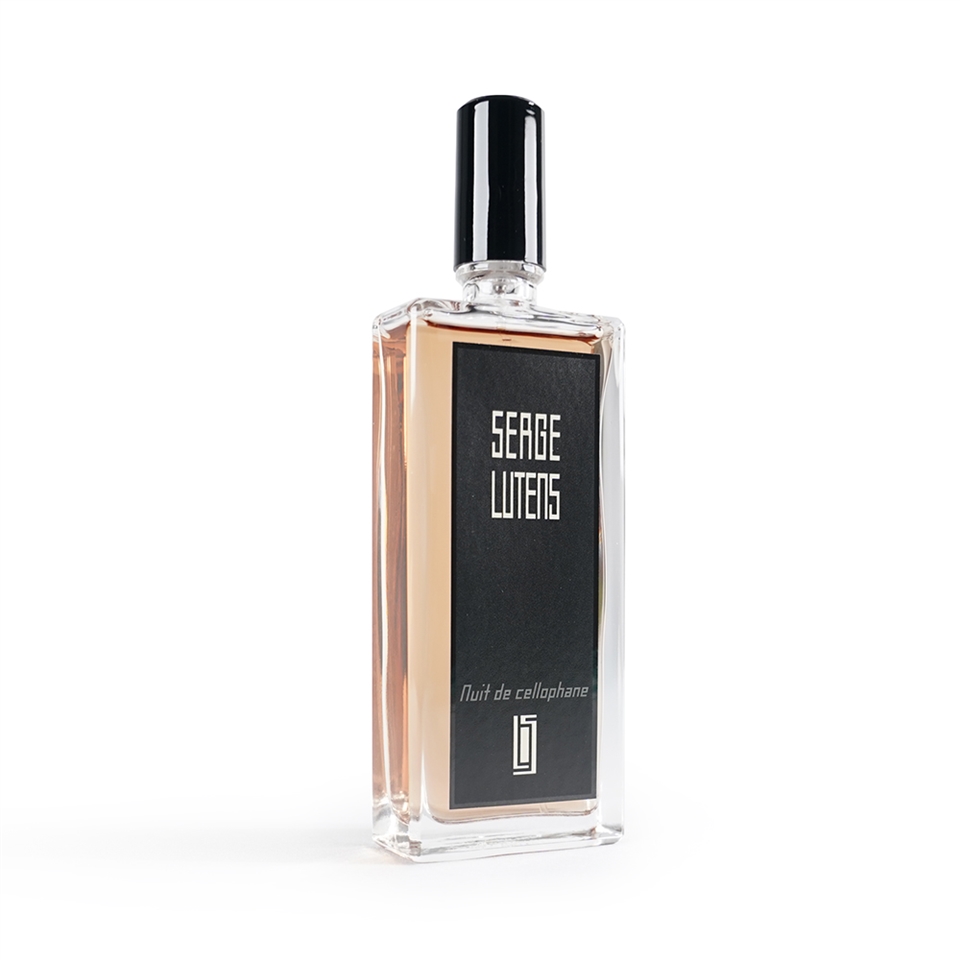 SERGE LUTENS 蘆丹氏八月夜桂花淡香精50ML (TESTER環保紙盒版)|會員獨