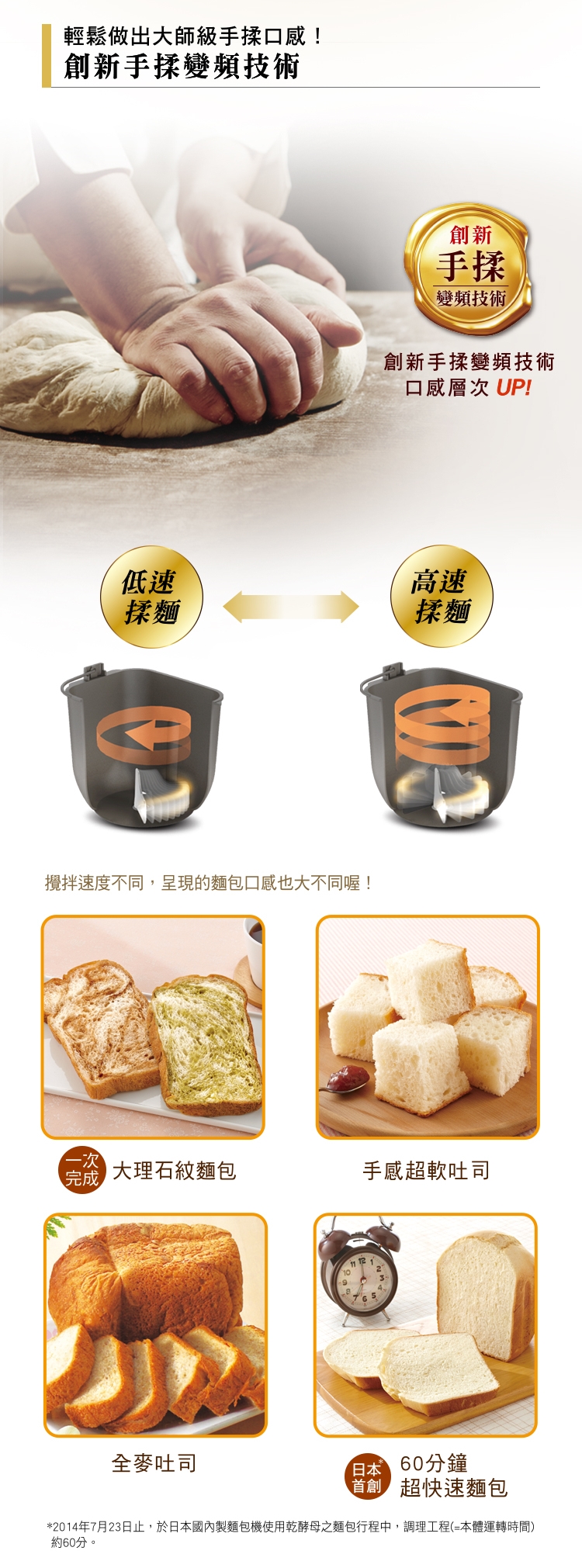 Panasonic國際牌 SD-MDX100 - 詳情5