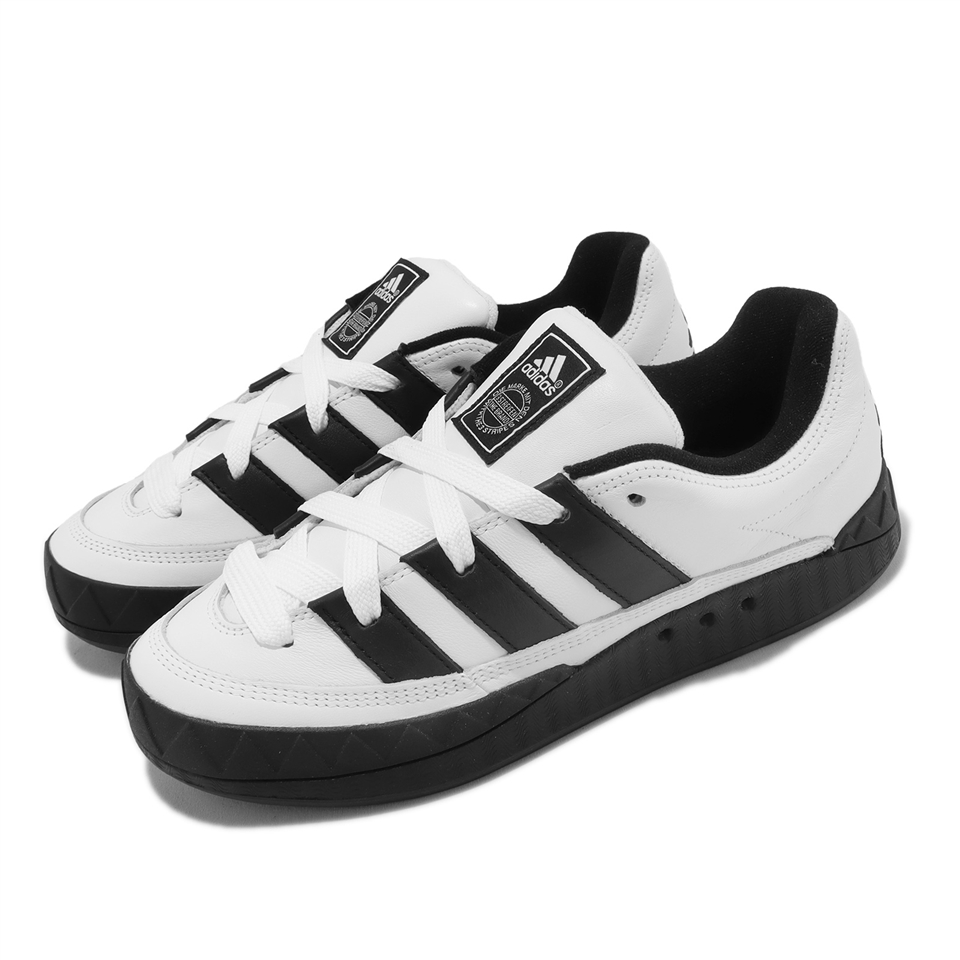 新品未開封】adidas adimatic 31.5cm-