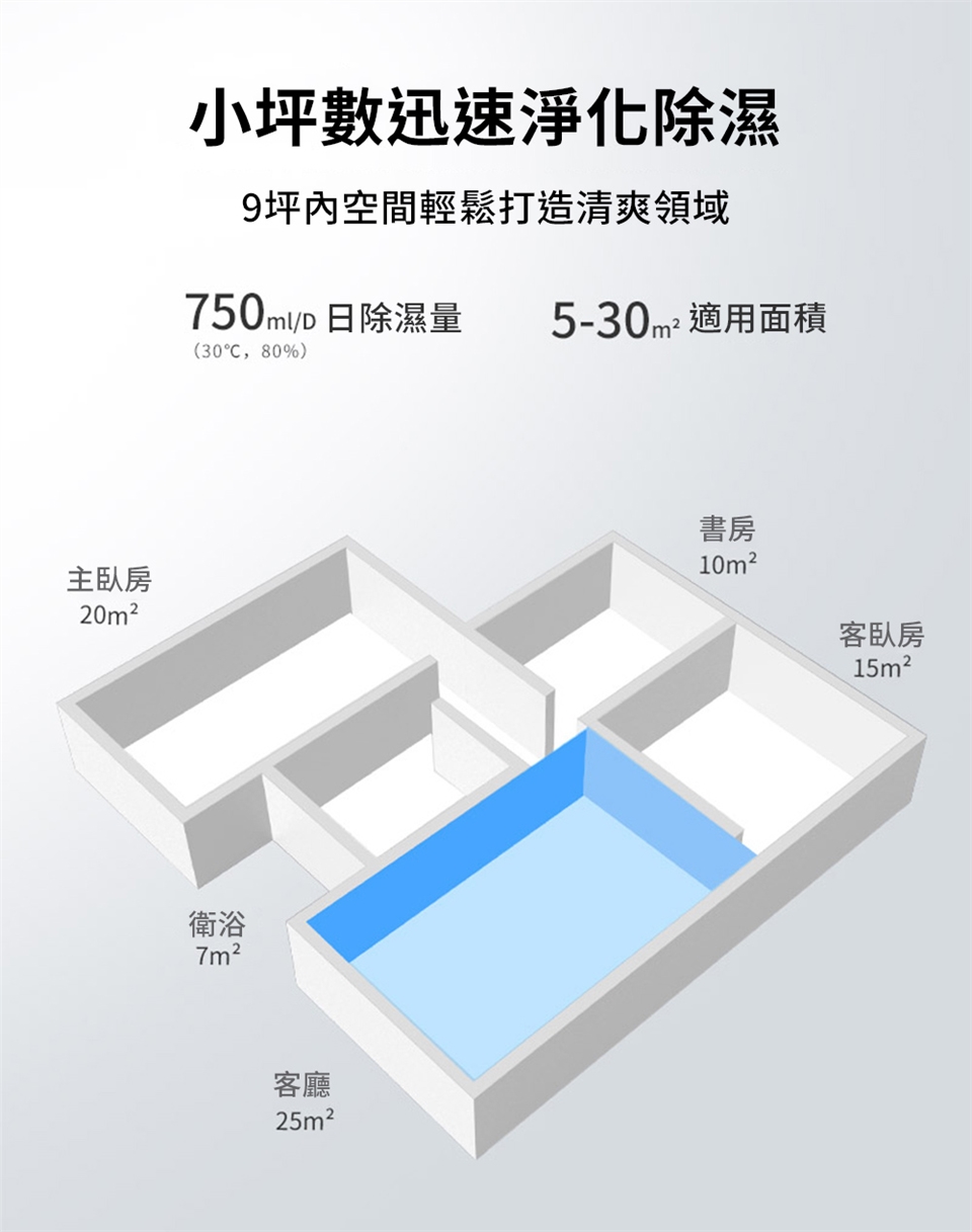 hysure海說 POLO - 詳情3