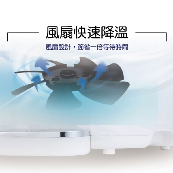 SAMPO聲寶 KP-L2050ML - 詳情5