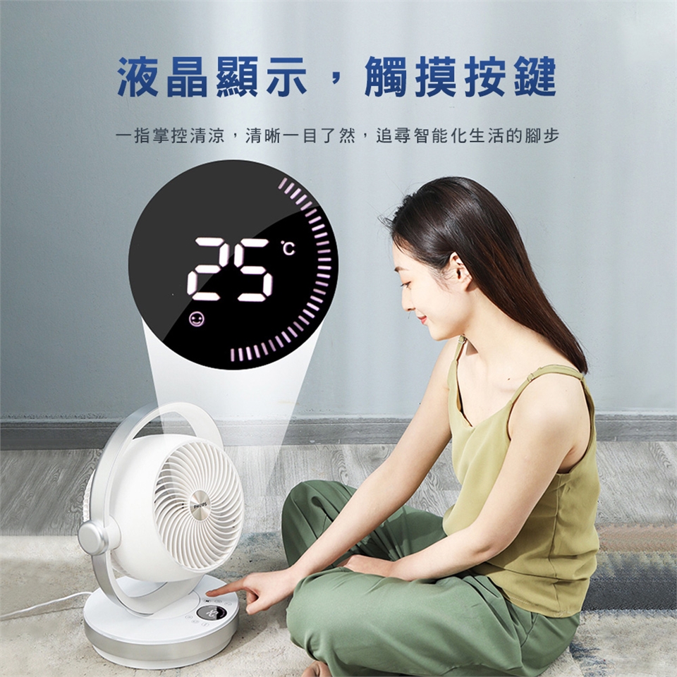 PHILIPS飛利浦 DLP7721C - 詳情22