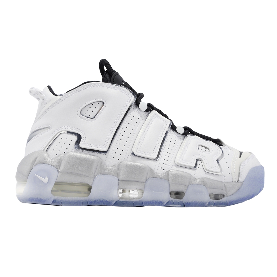 超お買い得！】 WMNS SWDC 【新品・未使用】NIKE AIR UPTEMPO MORE