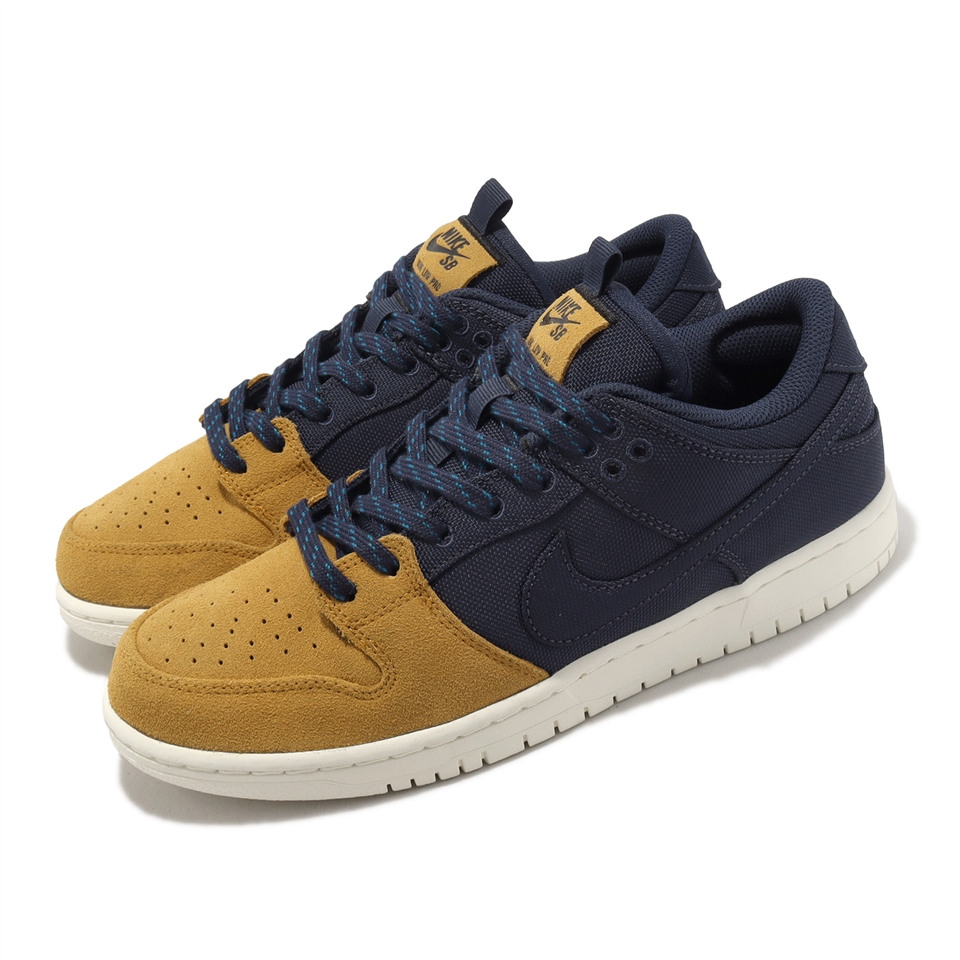 人気大割引 【美品】NIKE DUNK LOW SB PUSHEAD PRM 26.5 スニーカー