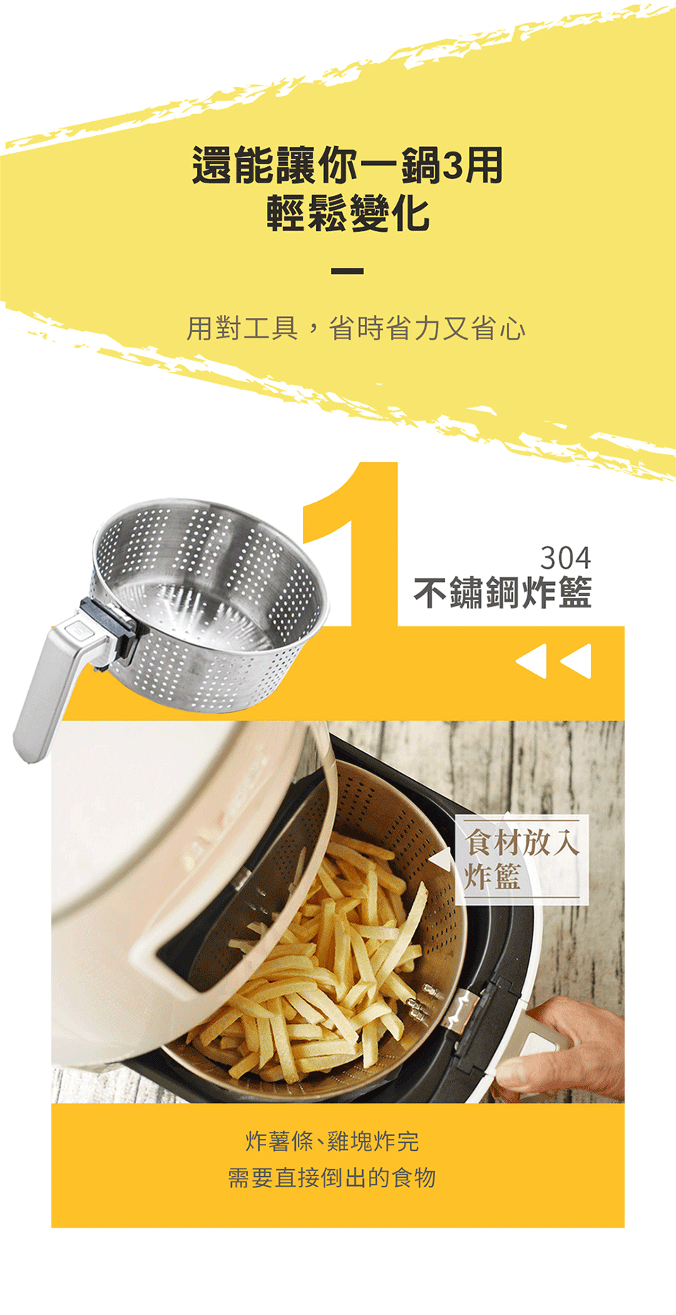 Dowai多偉 DA-105 - 詳情5