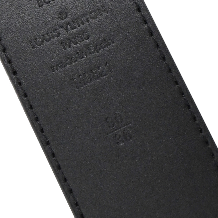 Louis Vuitton/路易威登春夏LV男士银色镜片印花方形太阳镜Z1082W-Taobao