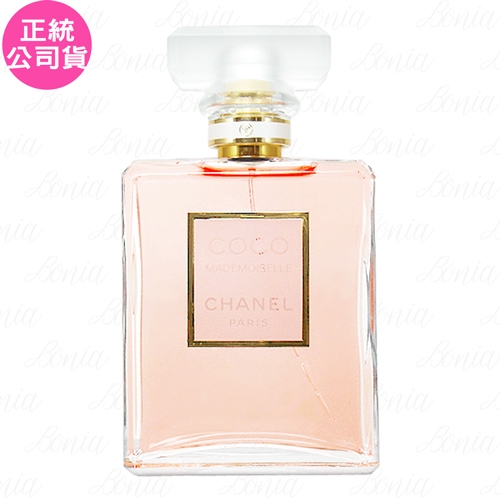 CHANEL 香奈兒摩登COCO 香水(50ml)(公司貨)|會員獨享好康折扣活動