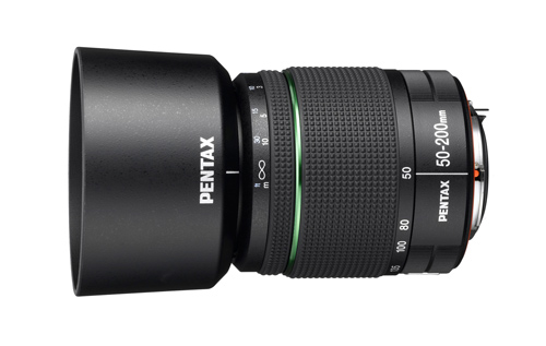 PENTAX DA 50-200mm F4-5.6ED WR (公司貨)|會員獨享好康折扣活動