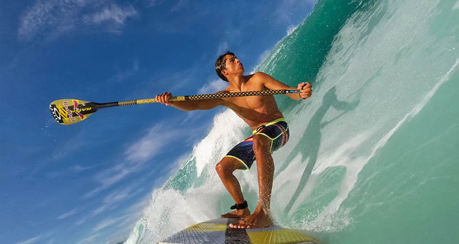 Gopro 衝浪板固定底座asurf 001 公司貨 Gopro週邊 Etmall東森購物