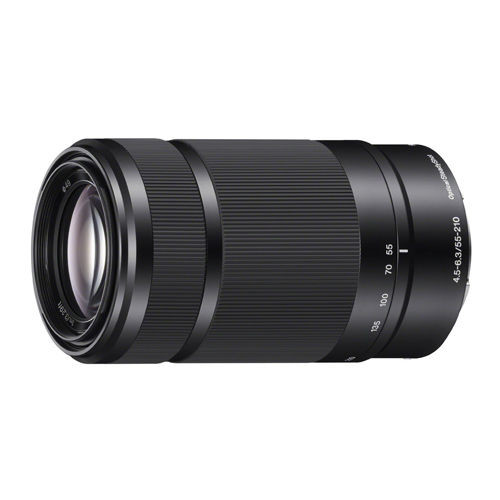 SONY E55-210mm F4.5-6.3 OSS (平輸)|會員獨享好康折扣活動|SONY索尼