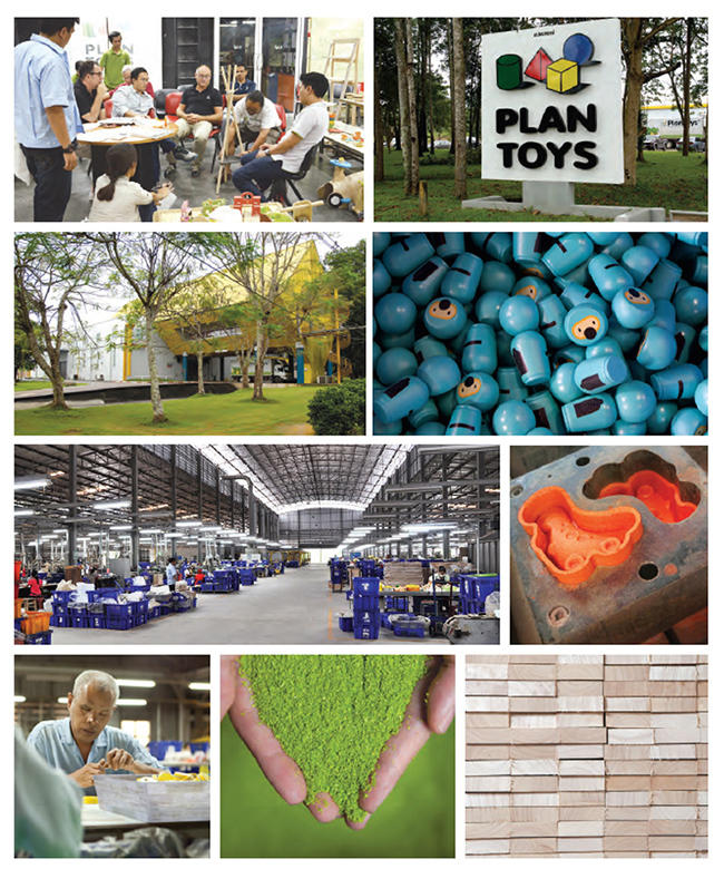 【泰国plantoys】感官不倒翁价格比价资讯 - 东森购物