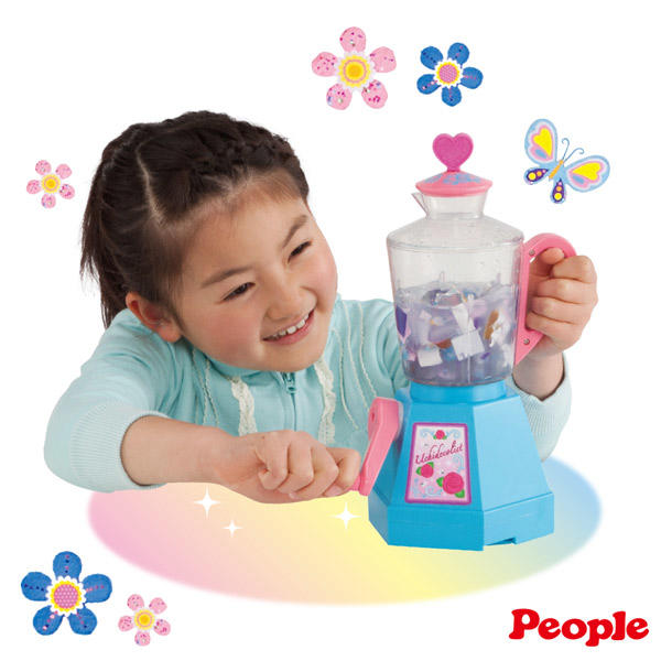 日本people 環保創意造紙機 親子教育 Diy勞作 Etmall東森購物