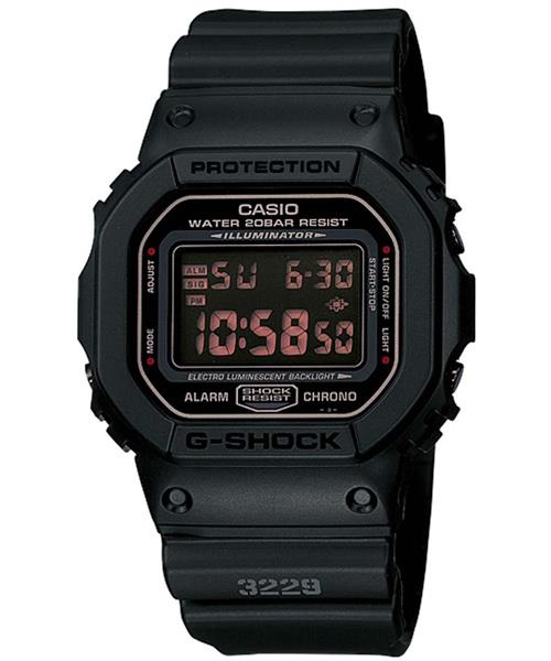 G Shock 神秘傳神之赤血方剛運動數位錶dw 5600ms 1 G Shock Etmall東森購物