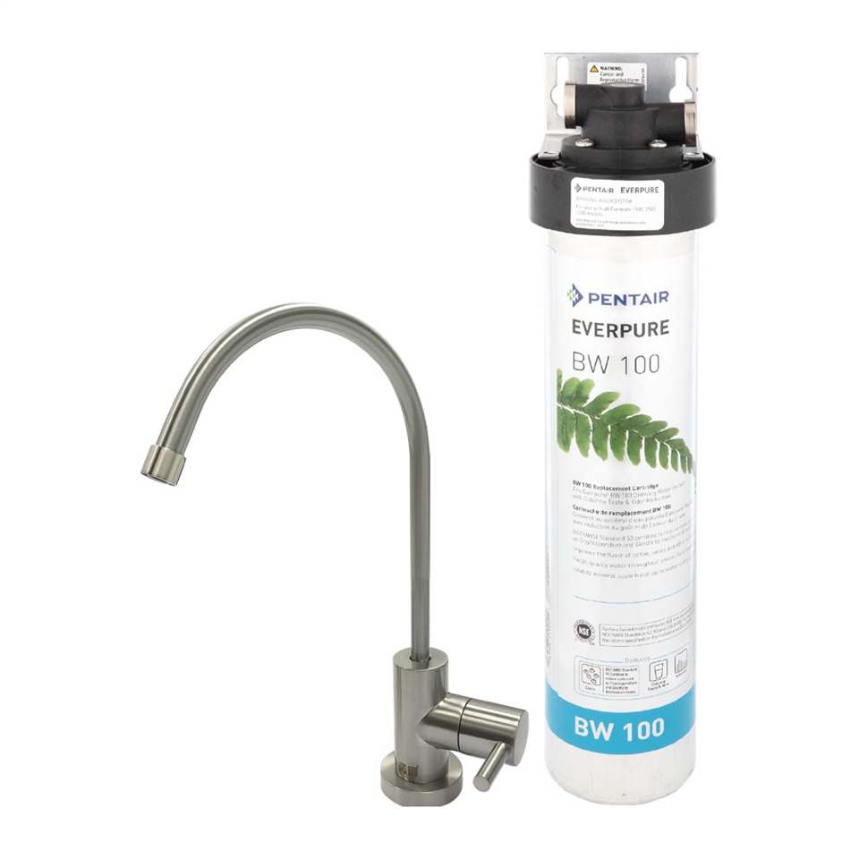 Norit諾得淨水 BW-100A - 詳情9