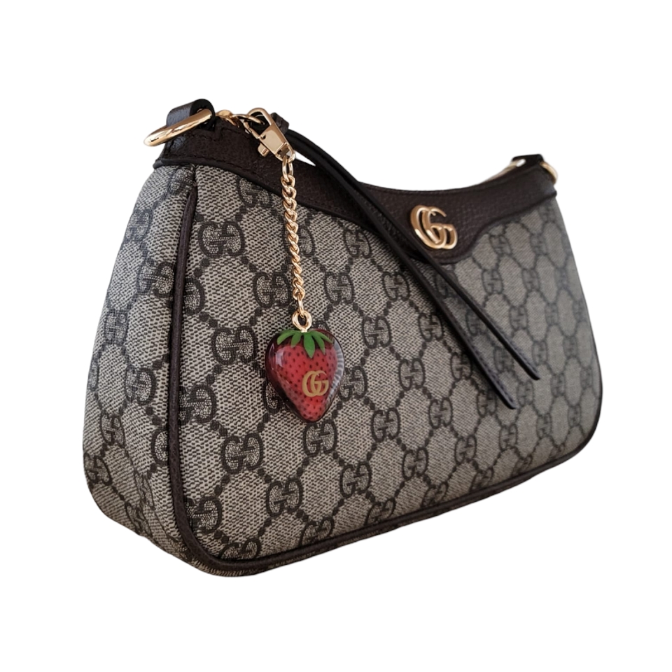 Handbag Gucci Ophidia GG Small Handbag 735132 FABLE 9442