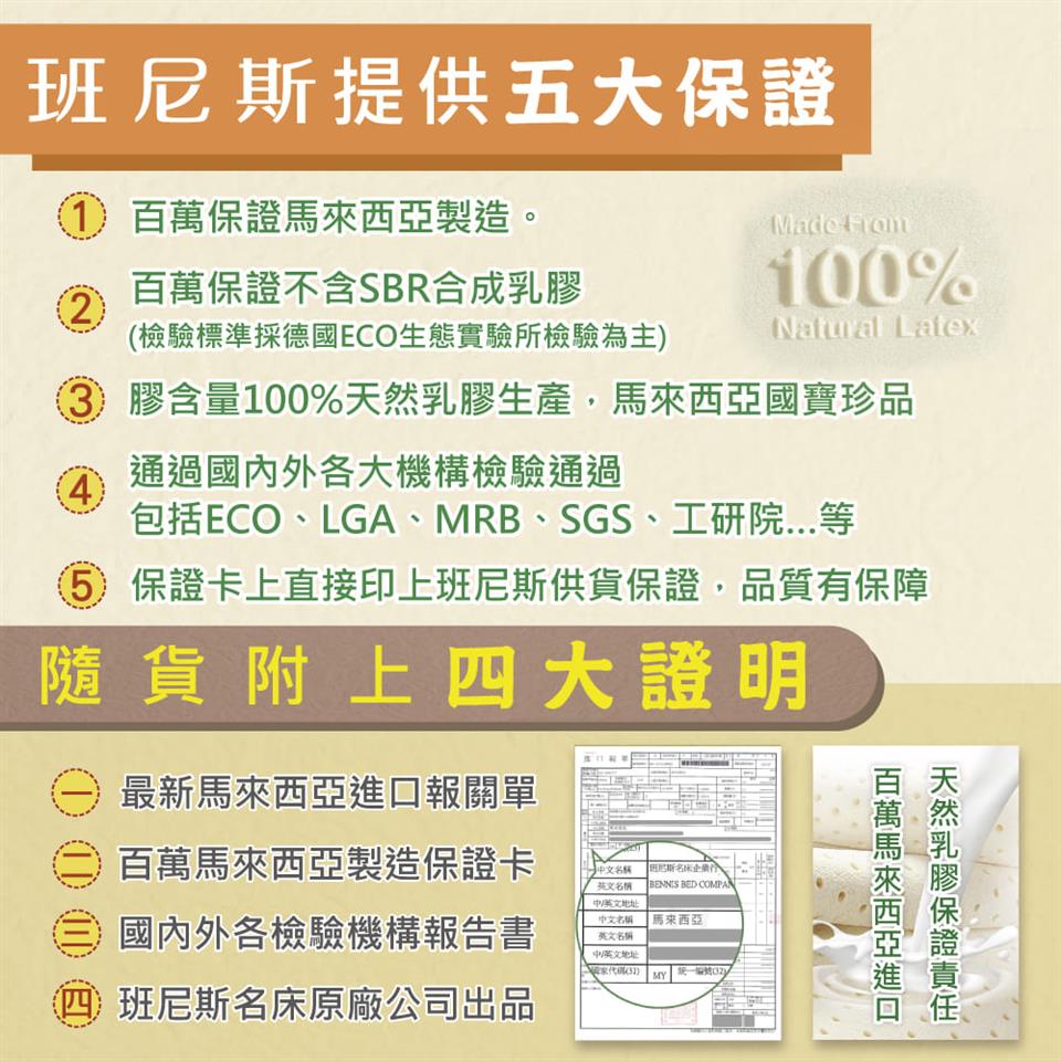 包括ECO、LGA、MRB、SGS、工研院...等