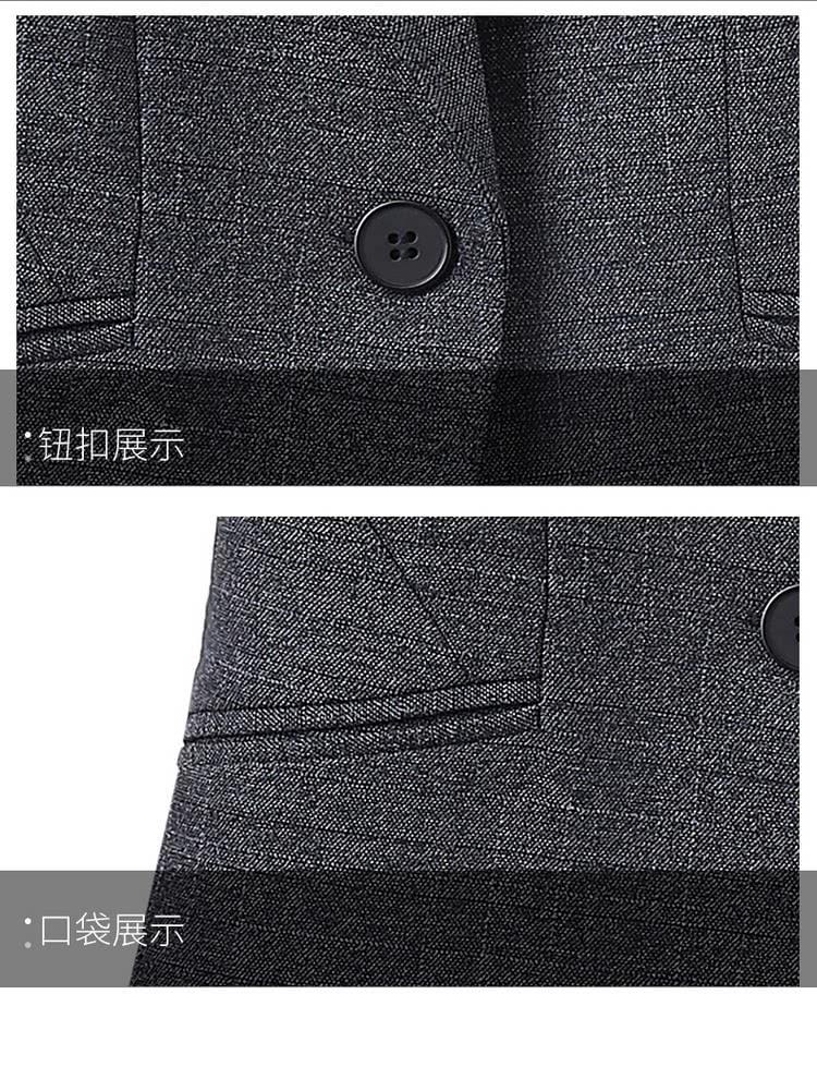 钮扣展示 口袋展示 