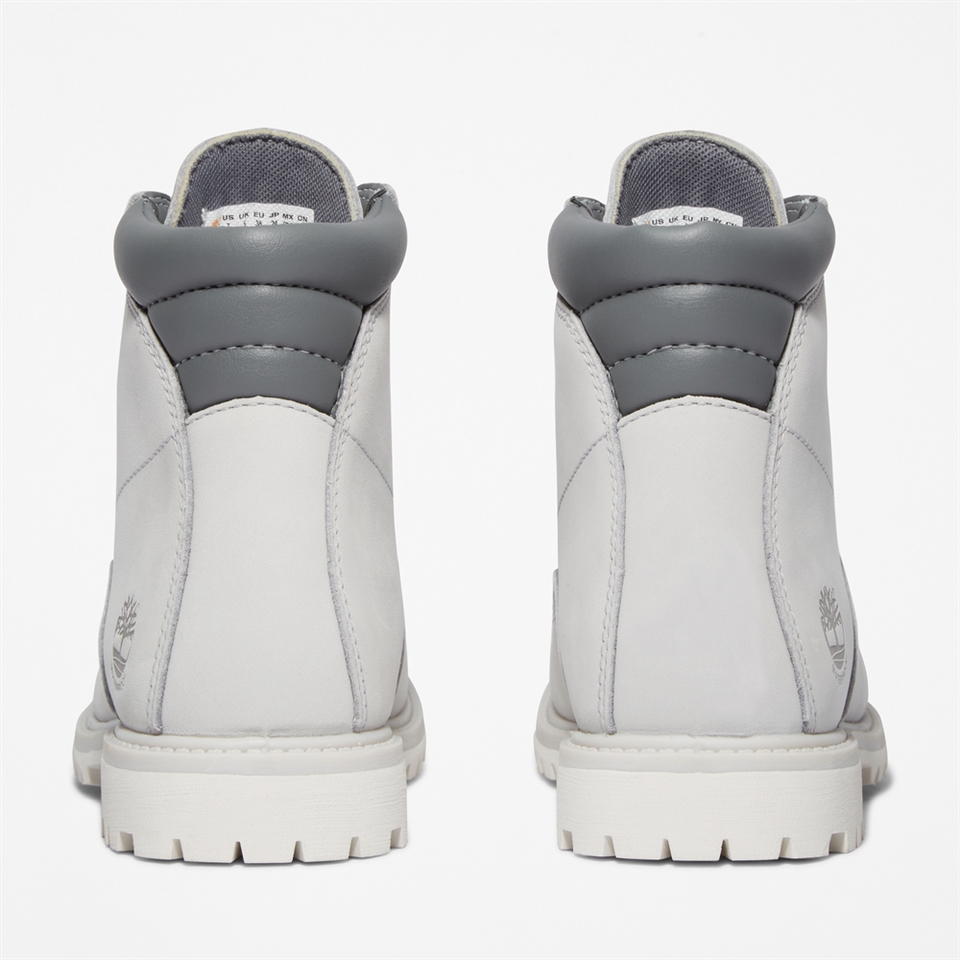 Timberland waterville clearance grey