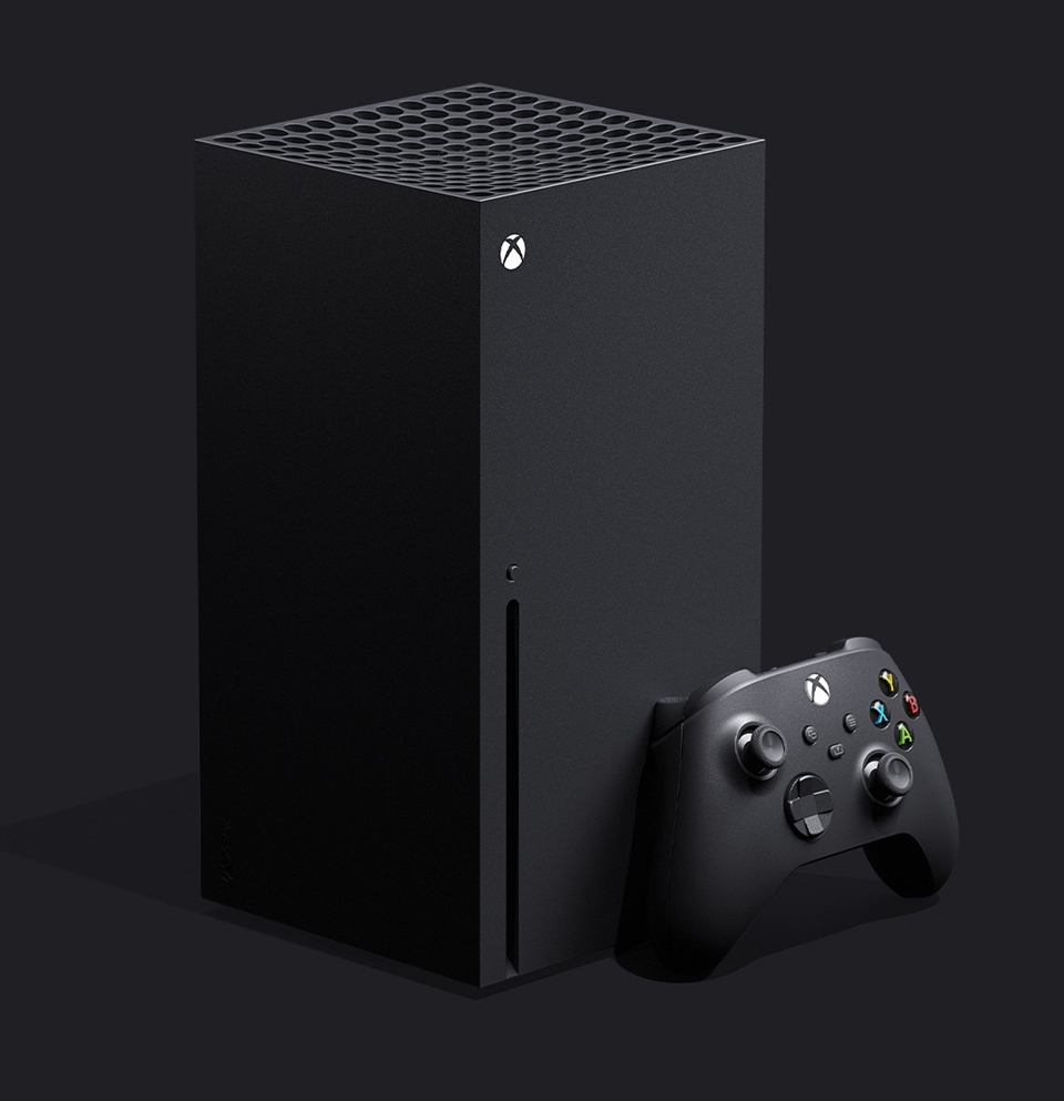 微軟Xbox Series X 《暗黑破壞神4》同捆組+Xbox Series 控制器磨砂黑*1