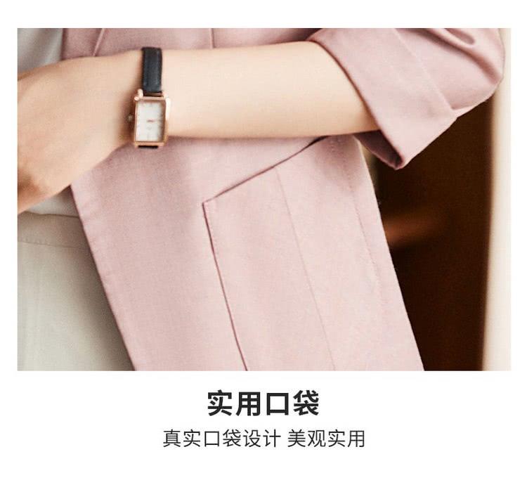 实用口袋 真实口袋设计 美观实用 