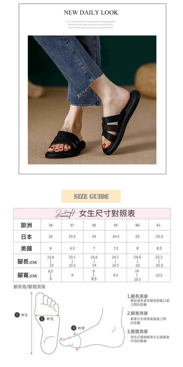 腳趾最長處至腳後跟最凸處