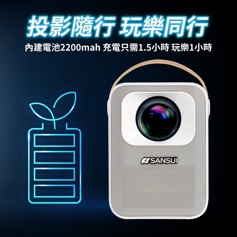 SANSUI山水 SPJ-MD - 詳情3