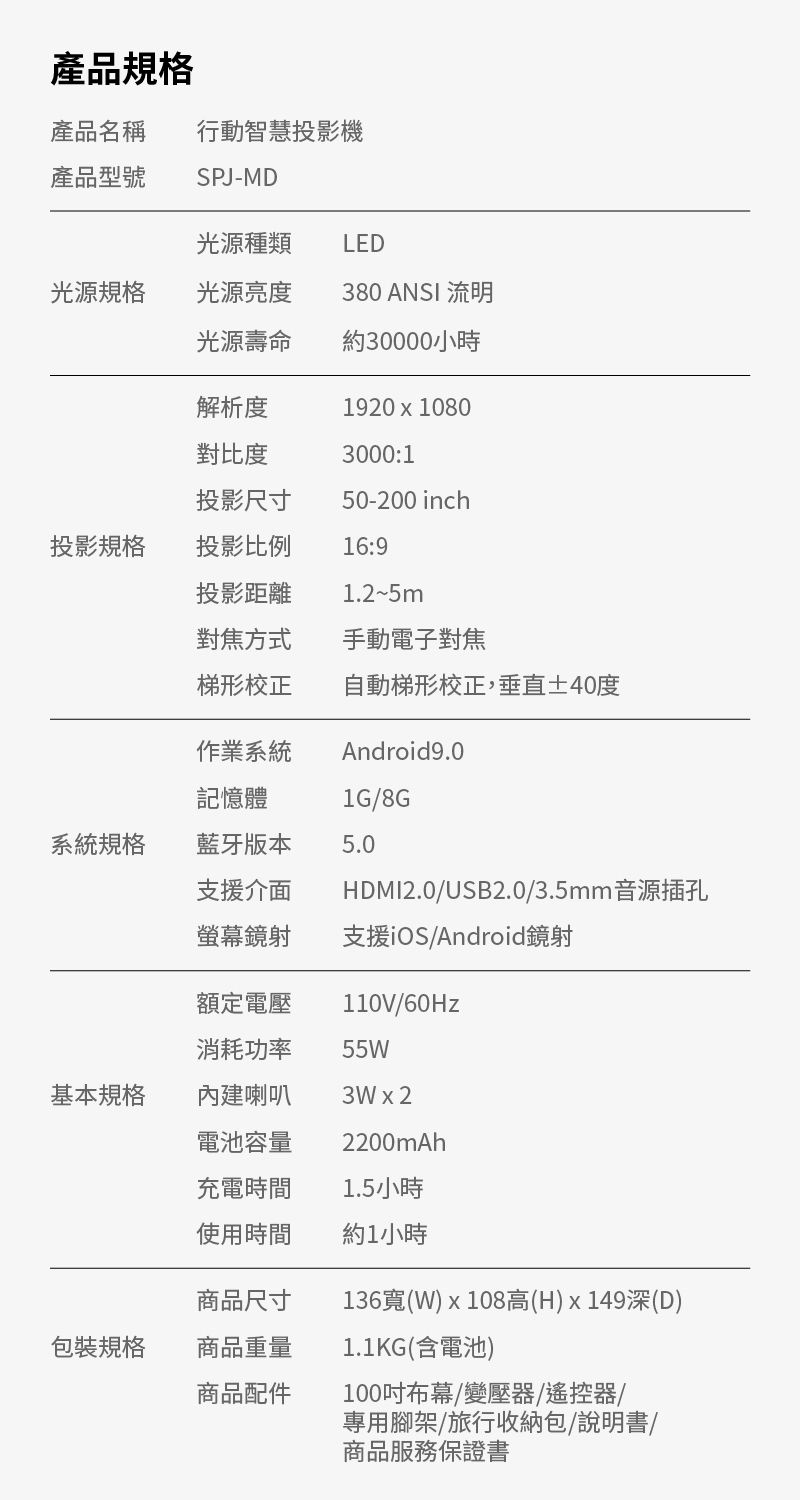 SANSUI山水 SPJ-MD - 詳情11