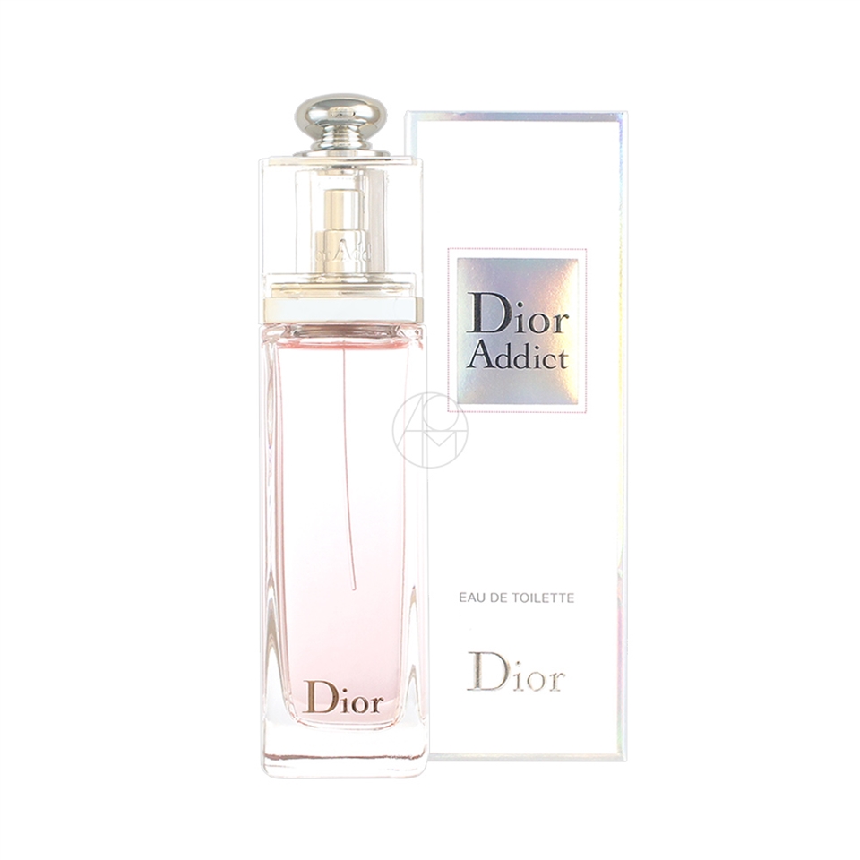 DIOR迪奧癮誘甜心淡香水ml 會員獨享好康折扣活動 Christian Dior