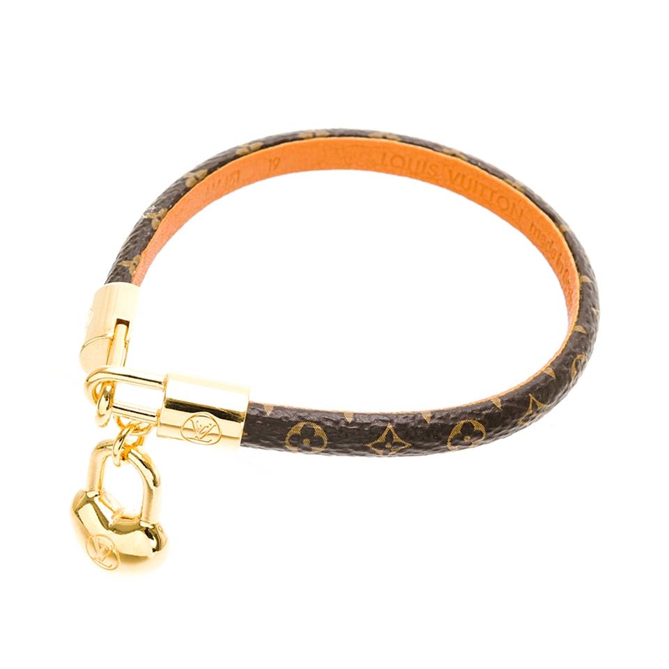 Louis Vuitton Louisette bracelet (M00372)