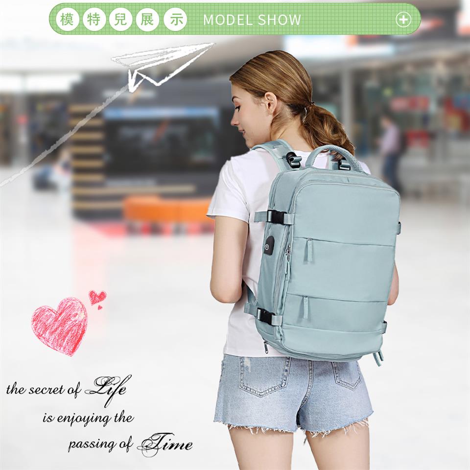模特兒展示 MODEL SHOW 