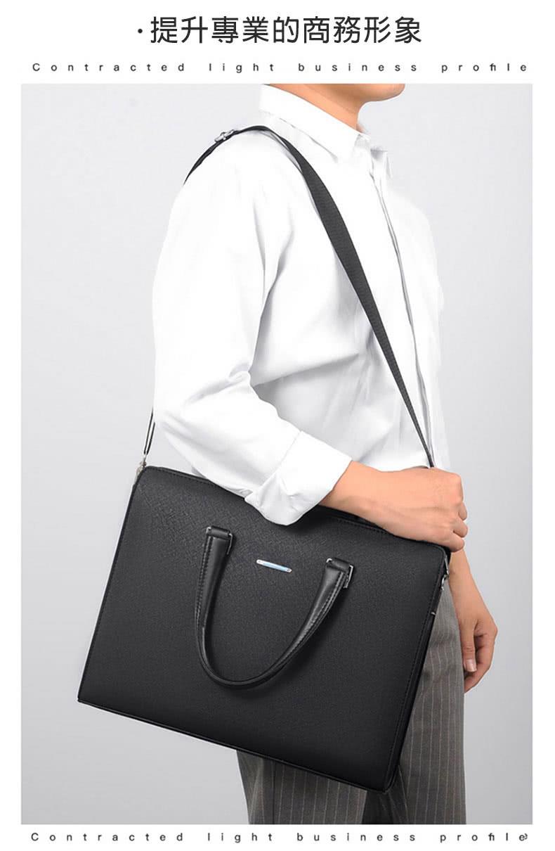 提升專業的商務形象 