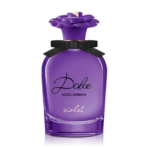 D&G 紫漾花園女性淡香水(50ml)-原廠公司貨|會員獨享好康折扣活動|D＆G