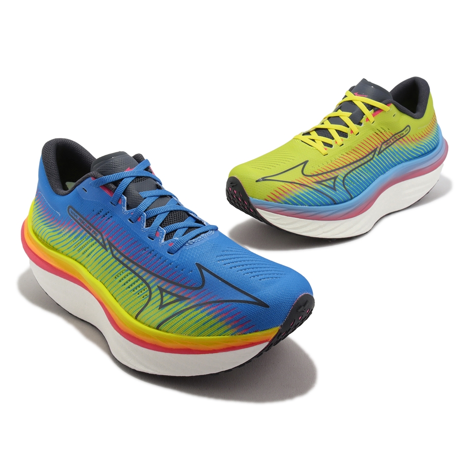 Mizuno wave rebellion pro 27.5cm - 通販 - www.photoventuresnamibia.com