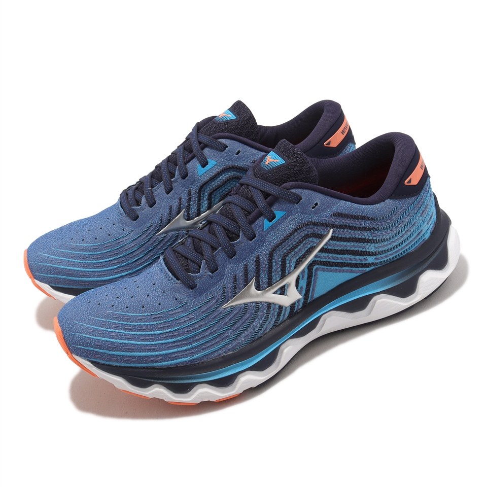 Mizuno wave outlet 4ic