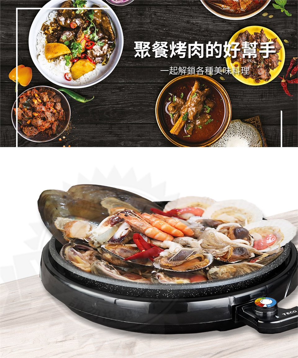 TECO東元 XYFYP3001 - 詳情1