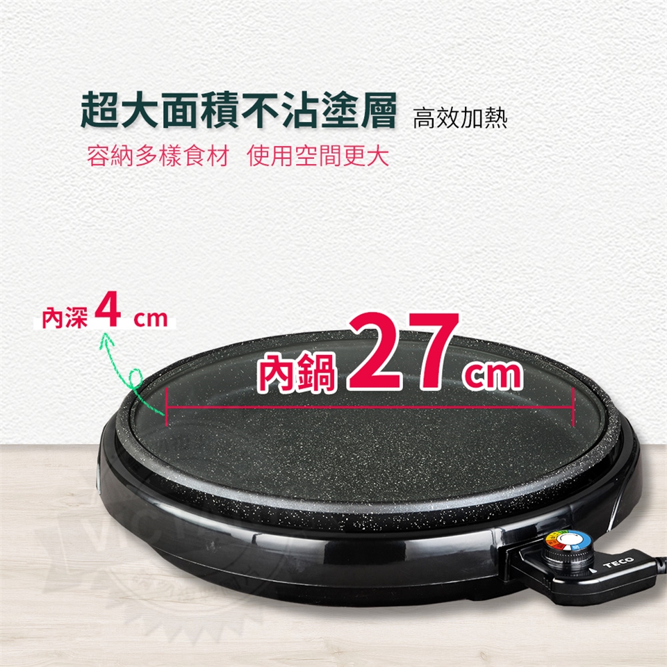 TECO東元 XYFYP3001 - 詳情5