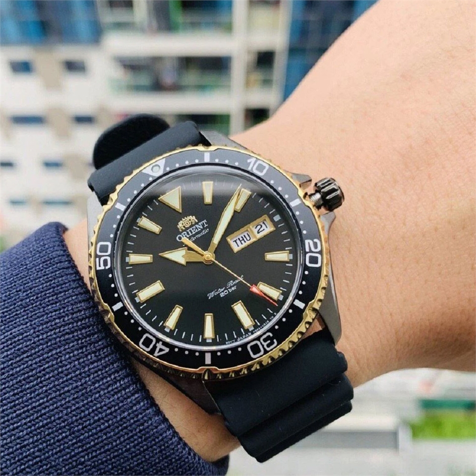 ORIENT 200 RA AA0005B ETMall