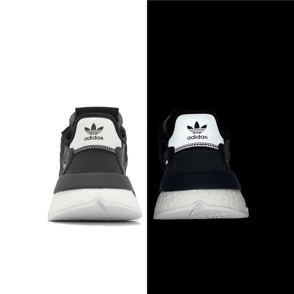 Adidas nite outlet jogger j