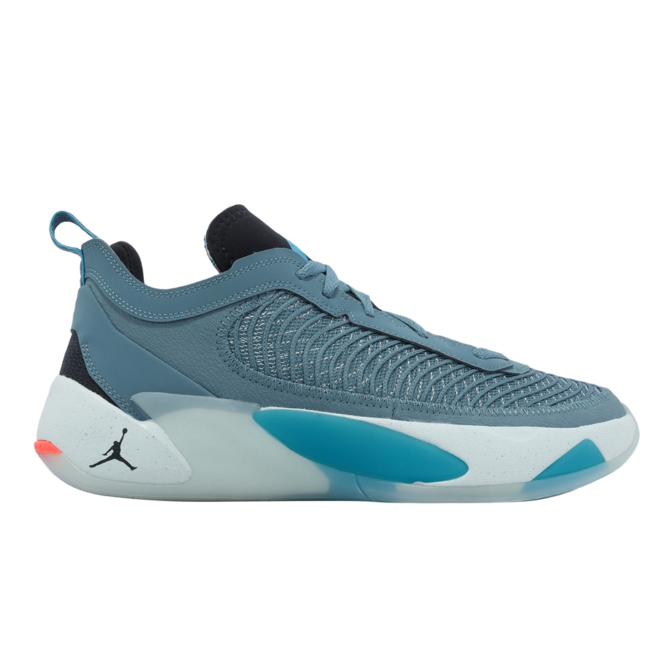 Nike 籃球鞋Jordan Luka 1 Next Nature PF 湖水藍男鞋東77 Rivers