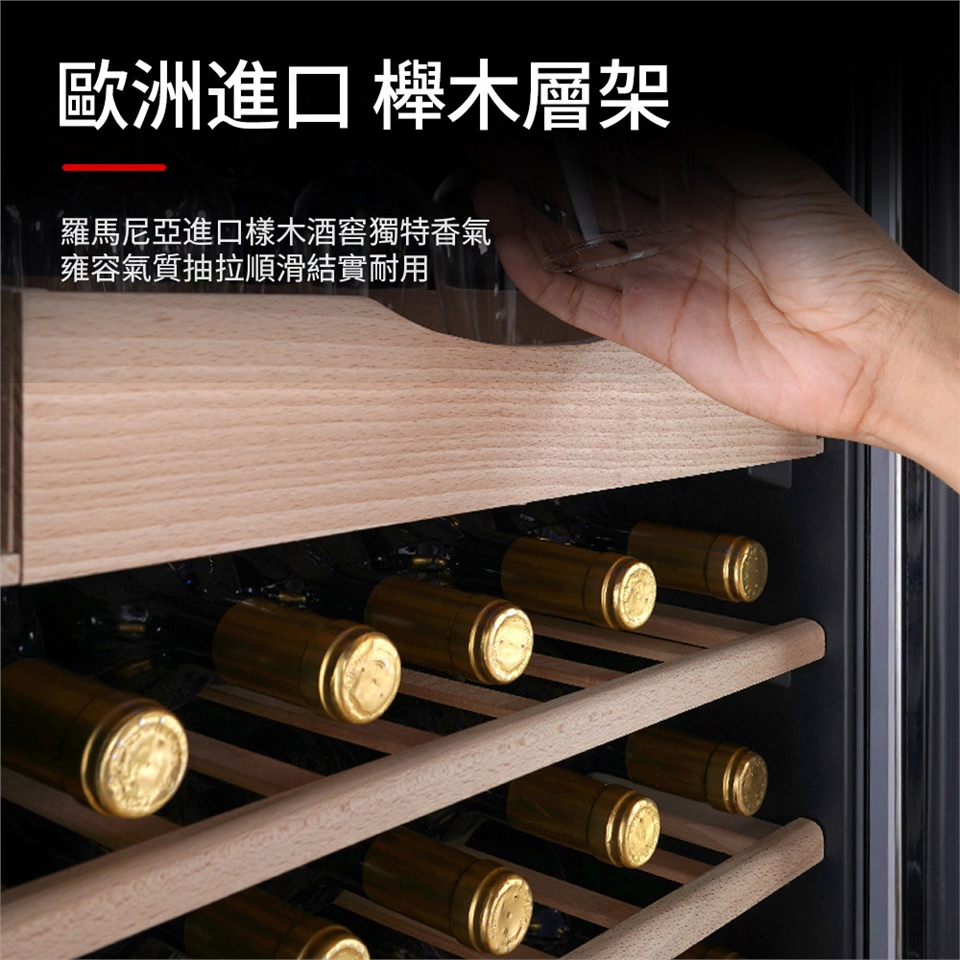 LEZUN樂尊 158L - 詳情2