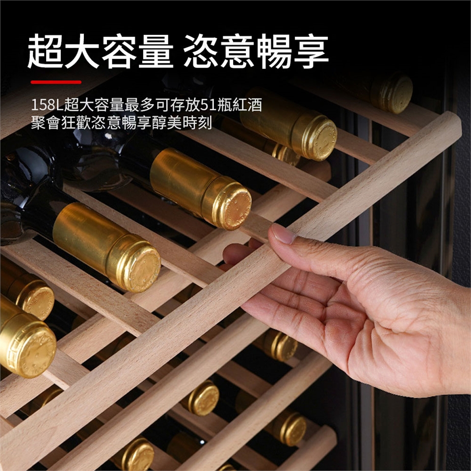 LEZUN樂尊 158L - 詳情7