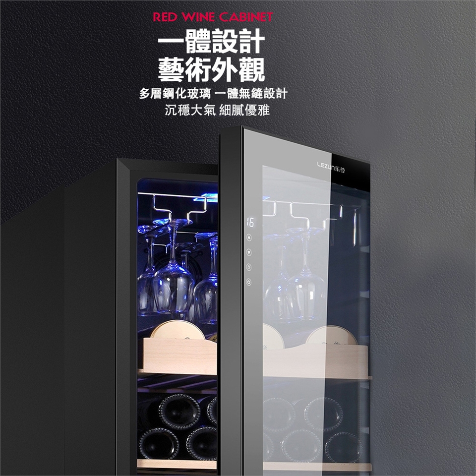 LEZUN樂尊 270L - 詳情3