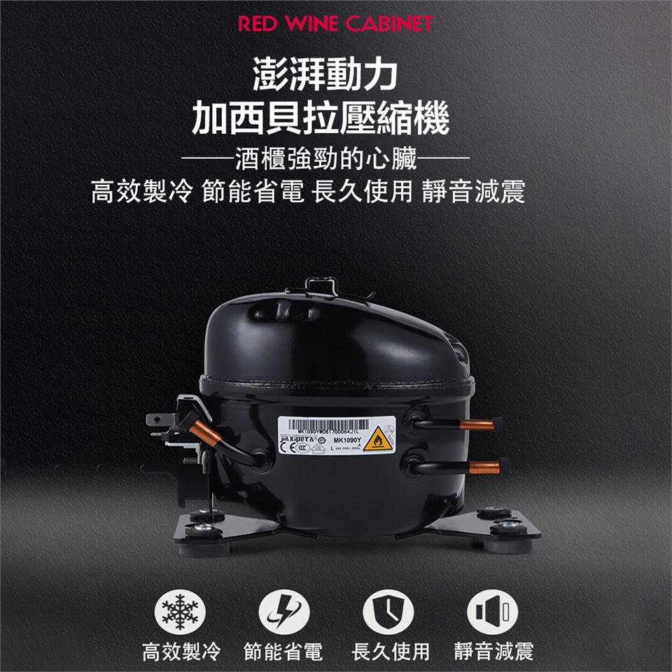 LEZUN樂尊 270L - 詳情7