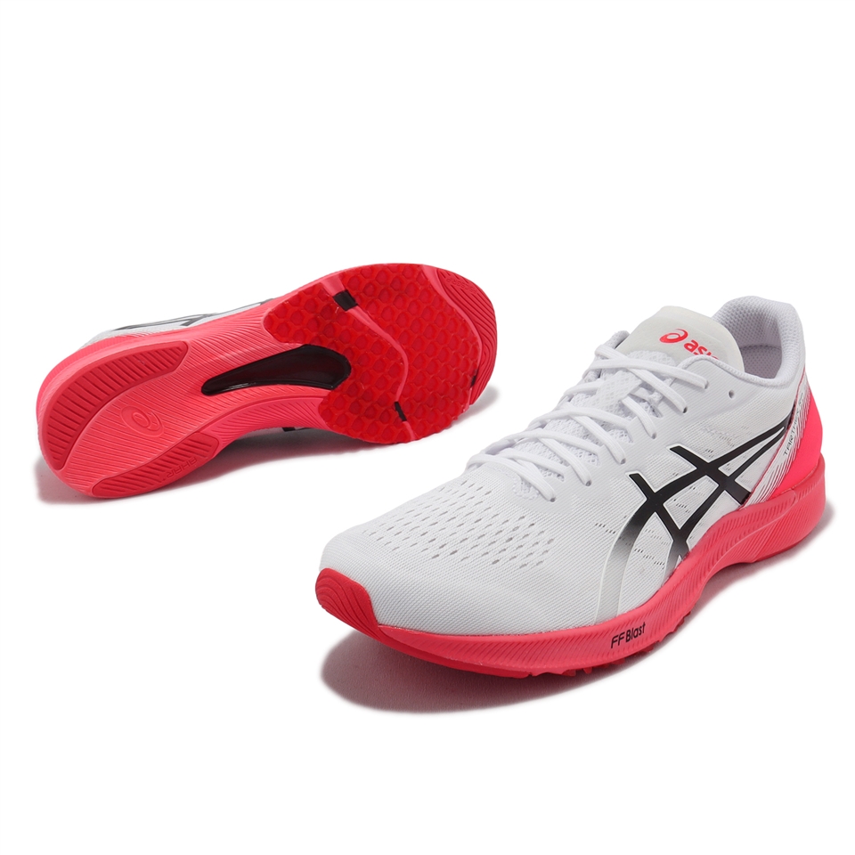 国内正規総代理店アイテム】 新品未使用 asics TARTHER 3 RP